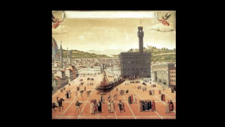 Savonarola and Florence in the Renaissance