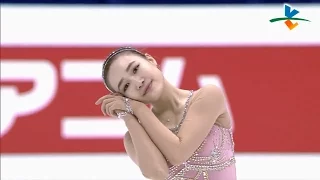 2016 4CC - 박소연｜So Youn PARK (FS)