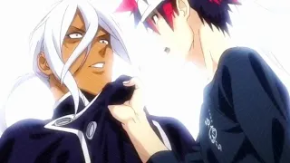 Shokugeki no Soma 「AMV」- Soma vs Hayama ᴴᴰ