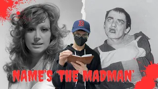 HE WAS CHASING THE 'MADONNA' OF THE USSR | True Crime Case of Anatoly Nagiyev | Documentary