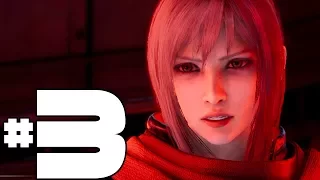 Final Fantasy XV - Part 3 - Tough love (Prompto DLC) [PS4]