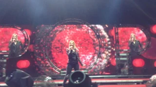 C.C.CATCH , Live In Sofia , April 29 2017