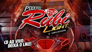 SET PODEROSO RUBI LIGHT NO NINHO DO PIRIQUITO NA PRATINHA - DJ THIAGUINHO 20 04 24