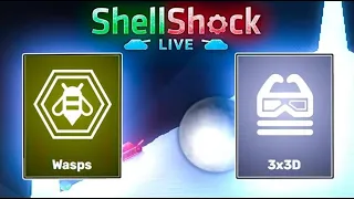 You Wont BEElieve This Shot In Shellshock Live