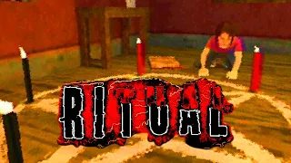 TRIAL AND TERROR | Ritual [All Endings]