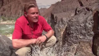 International Geographic  The Hidden Secrets    The Grand Canyon  Travel Documentary