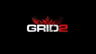 Grid 2 Announcement Trailer