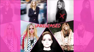 Avril Lavigne - Breakaway (Demo for Kelly Clarkson)