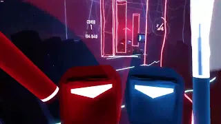 Jaroslav Beck - FitBeat (Normal) - A | Sowtyy - Beat Saber