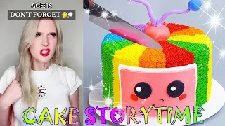 🌟 Text To Speech 🌟 ASMR Cake Storytime || @Brianna Guidryy || POVs Tiktok Compilations 2023 #3