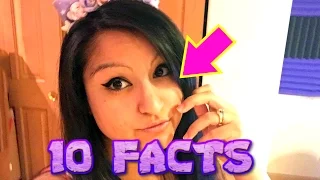 APHMAU - 10 Secret Facts about Aphmau Minecraft!