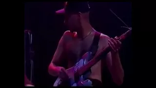 Rage Against The Machine - Iceland 1993 (Full Concert)