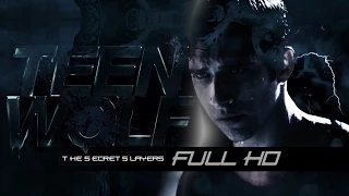 TEEN WOLF - (SEASON 6) OPENING CREDITS (HD) MTV