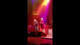 Tedeschi Trucks Band: I WANT MORE live at the historic Alabama Theatre Feb 28, 2019