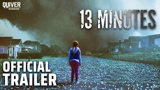 13 Minutes I Official Trailer