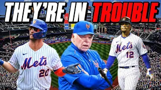 The Future Of The New York Mets Is About To Change Forever…