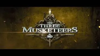 РУССКИЙ Трейлер «Три Мушкетера» (The Three Musketeers 2011)