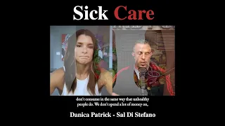 Sal Di Stefano  | Sick Care | Ep. 209 #shorts