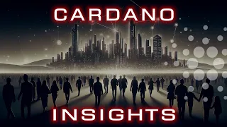 Cardano (ADA) Building for the Masses