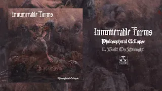 INNUMERABLE FORMS - Philosophical Collapse (full album)
