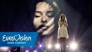 Leona - "Undream You" | ESC-Vorentscheid 2024 | Eurovision Song Contest | NDR