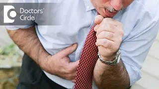 Reasons why your chest hurt while coughing - Dr. Durgaprasad Reddy B