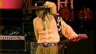 Stevie Ray Vaughan-Voodoo Child