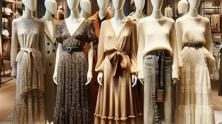 ZARA New Collection for Women: Review, Prices, Articles - Everything You Need to Know!