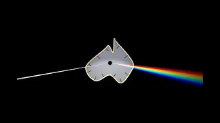 Top Ten Tuesday - Your Top 10 Pink Floyd Songs Performed by Aussie Floyd - 19th September 2023