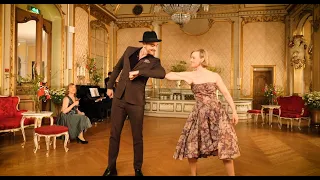 Tango for to – et utdrag fra Nationaltheatrets digitale 17. mai matiné