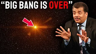 Neil deGrasse Tyson's Big Bang Debunked James Webb Detects 750 Galaxies Outside The Universe!