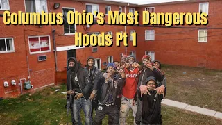 Columbus Ohio’s Most Dangerous Hoods Pt. 1- Westside