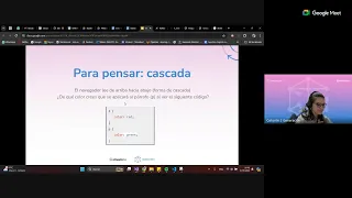 Clase  Generación T | Stage 2