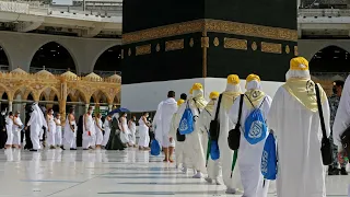 Саудовская Аравия ужесточает наказание за паломничество к святым местам без официального разрешения