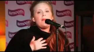 Adele - Don't you Remember - YouTube.flv