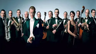 Max Raabe & Palast Orchester - Around the world (Remix)