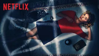 Chilling Adventures of Sabrina | Offisiell trailer [HD] | Netflix
