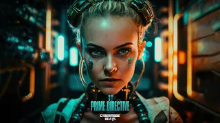 Dark Clubbing / Midtempo / Industrial beat "Prime Directive"