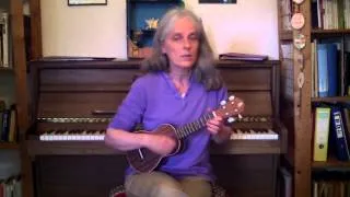 Bring me sunshine (Ukulele) in C-Dur