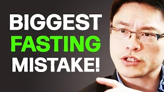 The BIGGEST MISTAKES People Make When Fasting! | Dr. Jason Fung