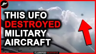 These (CHILLING UFO VIDEOS) Are STORMING The Internet Ep.40, New UFO Video Clips, Real UFO Encounter