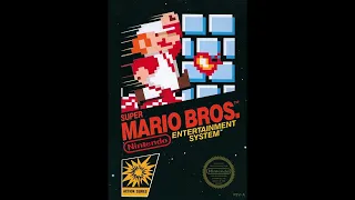 Ground Theme - Super Mario Bros. Original Soundtrack