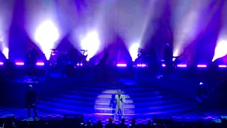 Ghost Witch Image Live 10-29-18 A Pale Tour Named Death 2018 Louisville Palace KY