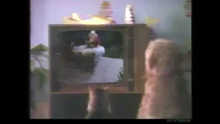 1989 Toys R Us Christmas Commercial