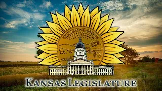 Joint Committee on Kansas Security 10/12/2023