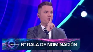 Programa 31 (17-01-2024) - Gran Hermano