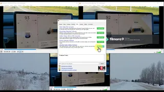 Free Video Stabilization Software Compared & Demonstrated Including NCH Videopad Video Stabilizer