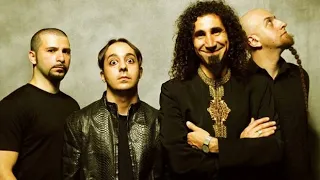 System Of A Down - Chop Suey! (Achimba Remaster)