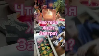 Что тебя ждёт завтра ? #isidataro #таро #tarot #таролог #тароонлайн #гадание #гаданиеонлайн