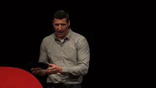 Introducing the Future of Manufacturing | Tyler Alvarado | TEDxCoeurdalene